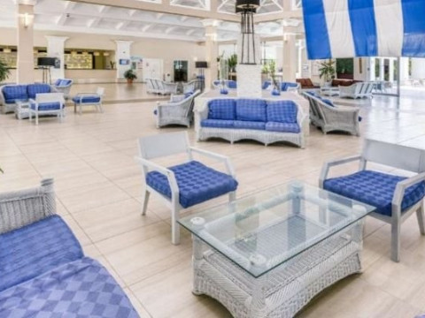 Melia Peninsula Varadero