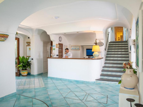 Villa Melodie