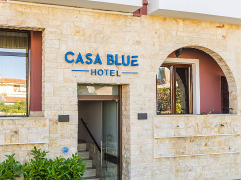 Casa Blue Hotel Skiathos
