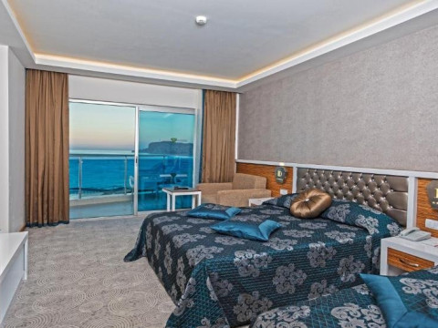 Diamond Hill Resort Hotel