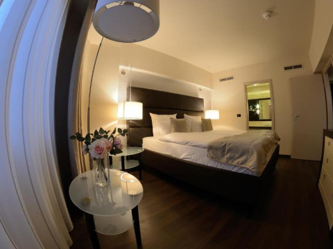 Timisoara Hotel