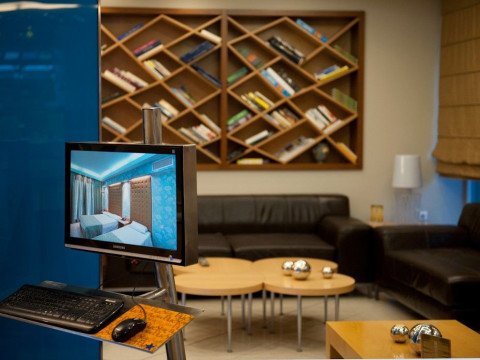 Kastro Hotel Heraklion