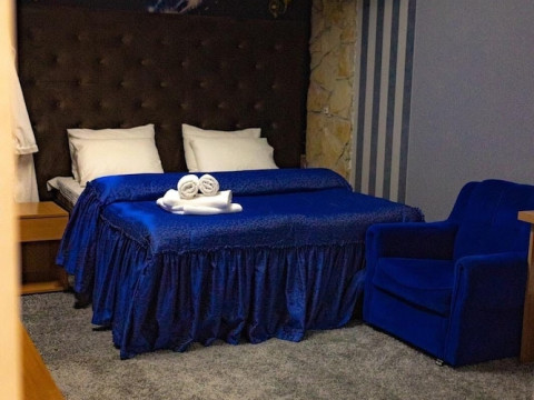 HOTEL CINEMA