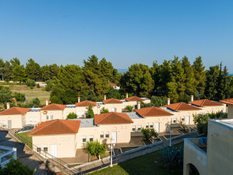 Sithonia Lodge Chalkidiki