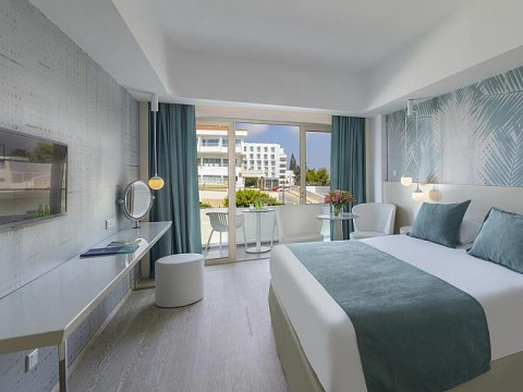 The Ivi Mare Hotel - Designed For Adults