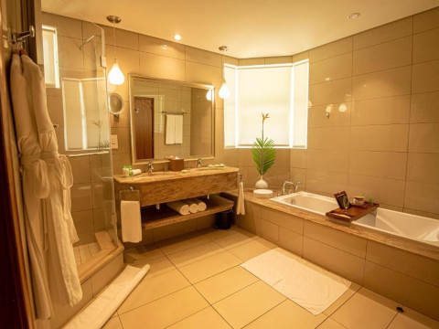 Sands Suites Resort & Spa