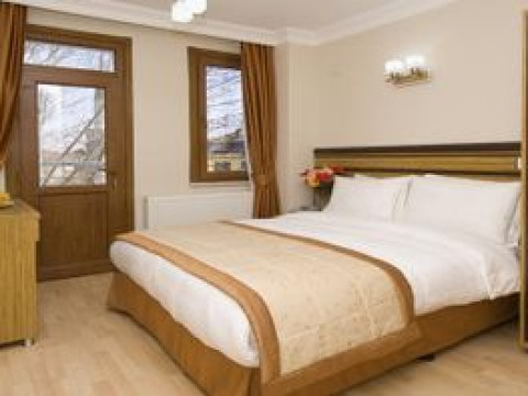 MAY HOTEL
