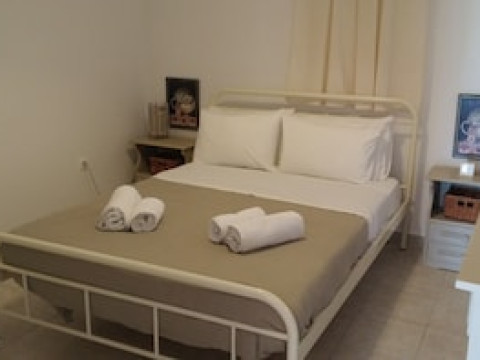 PERNARI APARTMENTS