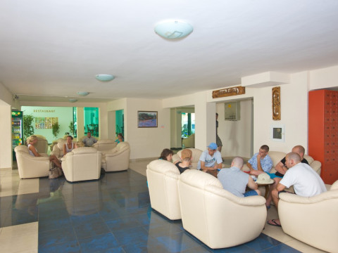 Arda (Sunny Beach) 3*