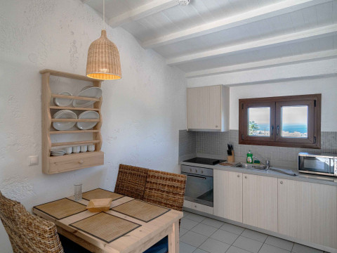 Koutouloufari Village Holiday Club