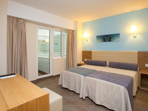 AV Hotels Don Pepe