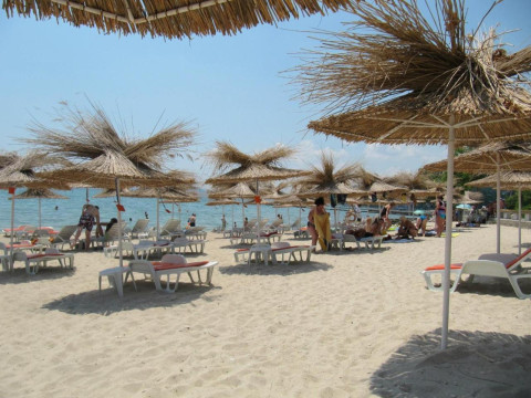 Marina City Aparthotel (Balchik) AH 3*