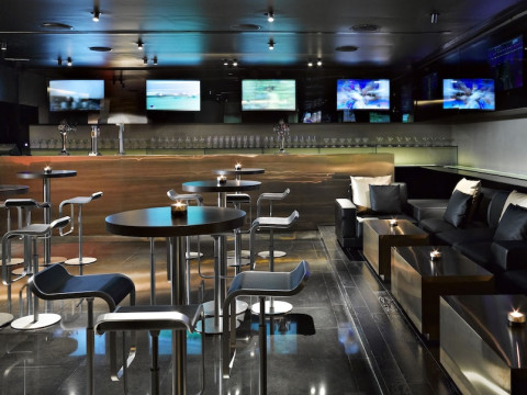 The Canvas Hotel Dubai - MGallery