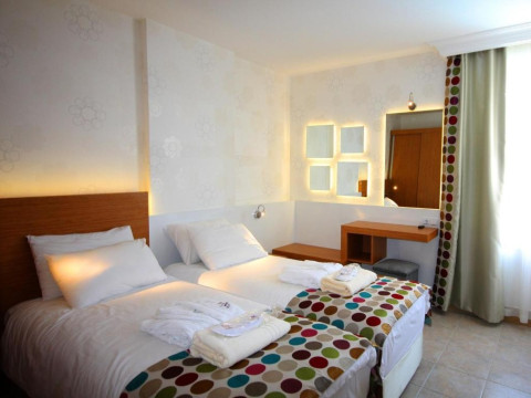 Calimera Sunpark Alanya