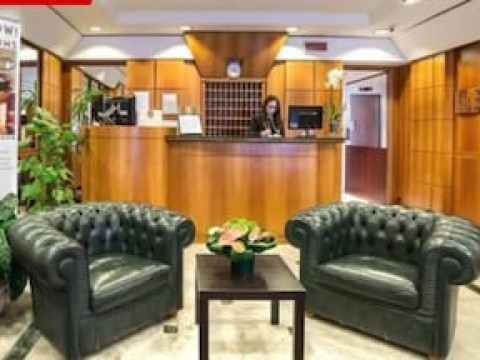 Hotel Accademia