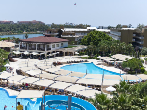 OTIUM FAMILY ECO CLUB