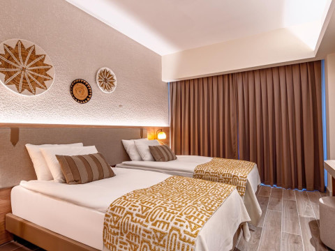 Sy Hotels Belek Boutique Luxury