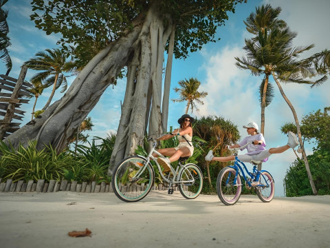 Siyam World Maldives