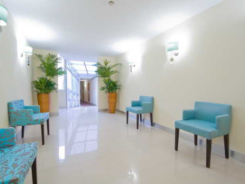 Hotel Lido