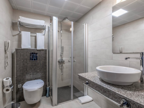 Parador Sky Hotel