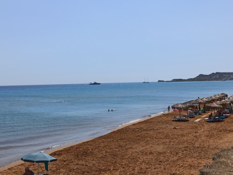 BLUETEL LIXOURI, GREECE