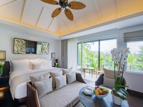 Anantara Phuket Layan Resort