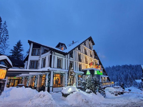 HOTEL ONIX