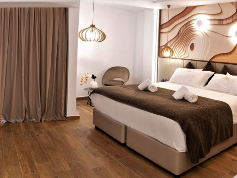 Melpo Antia Hotel and suites