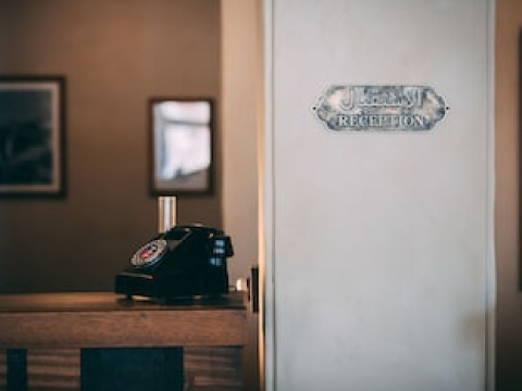 AL SEEF HERITAGE HOTEL