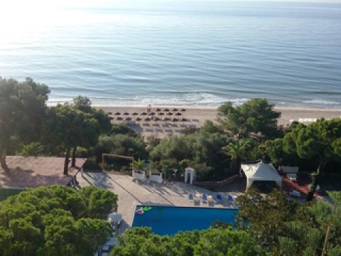 ABAMAR HOTEL