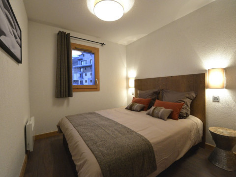 RESIDENCE CLUB MMV LE COEUR DES LOGES