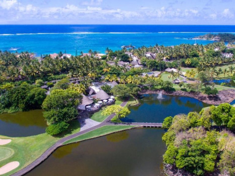 Constance Belle Mare Plage