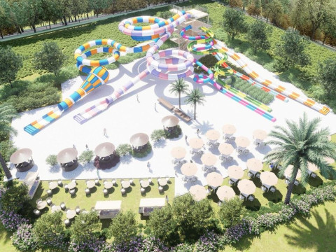 Sun Palace Protaras