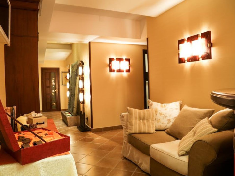 HOTEL FOISORUL CU FLORI
