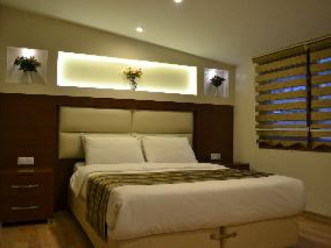 SEVEN DAYS HOTEL