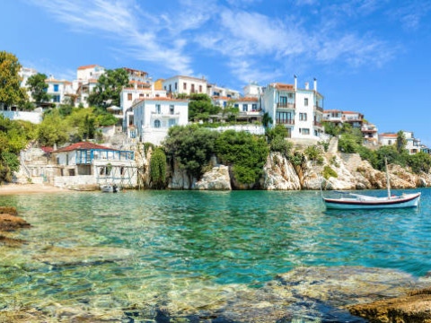 Skiathos