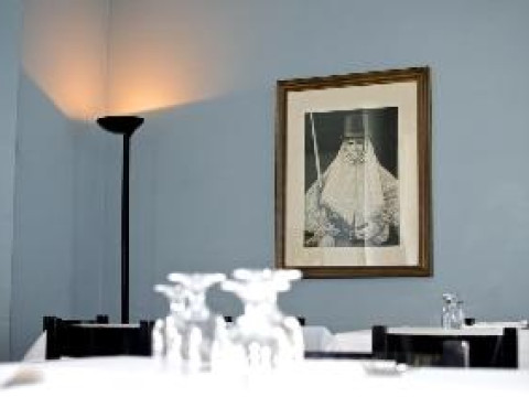 HOTEL MARINI