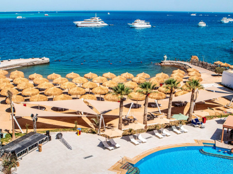 Amarina Saphir Beach Resort