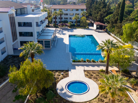 Proxima Hotel Kusadasi
