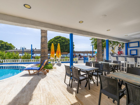 Maxsea Beach 