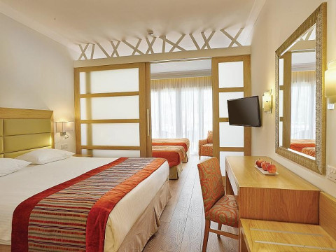 Olympic Lagoon Resort Ayia Napa