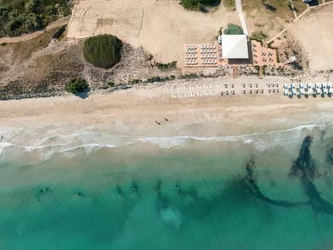 Grecotel LUXME Costa Botanica