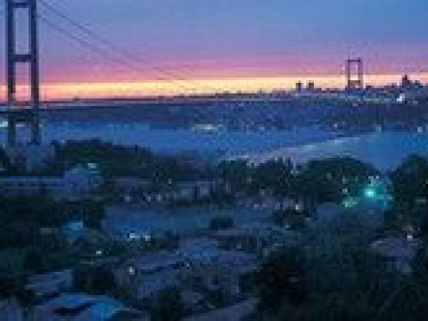 Swissotel The Bosphorus Istanbul