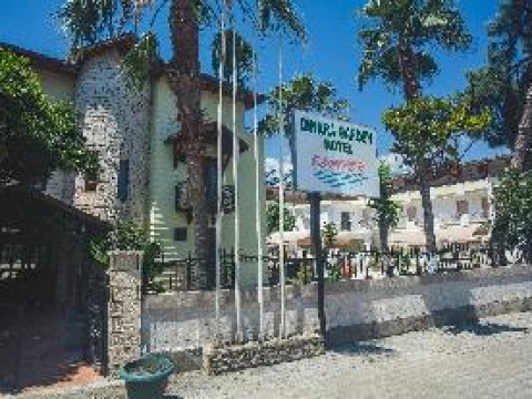 Kemer Star