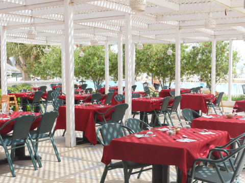 Hammamet Beach