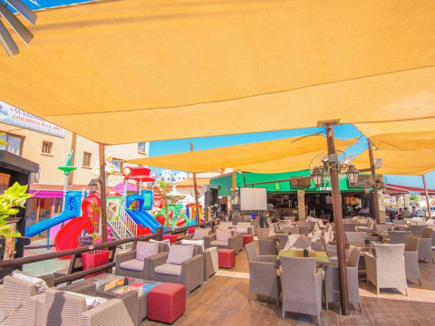 Windmills Hotel Apartments