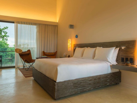Andaz Mayakoba Resort Riviera Maya