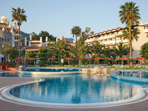 Marti Resort