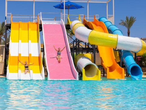 Amwaj Oyoun Resort