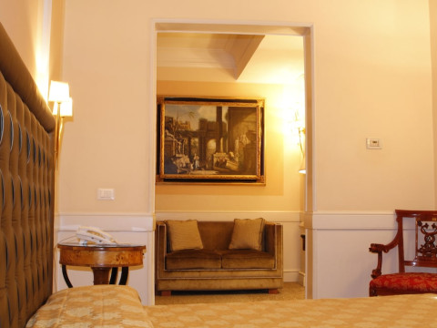 Boutique Hotel Trevi